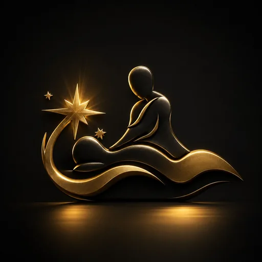 Spark Spa logo